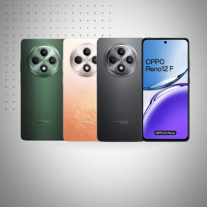 Smartphone Oppo RenoF G +G