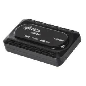 ORCA S Récepteur Numérique HD p