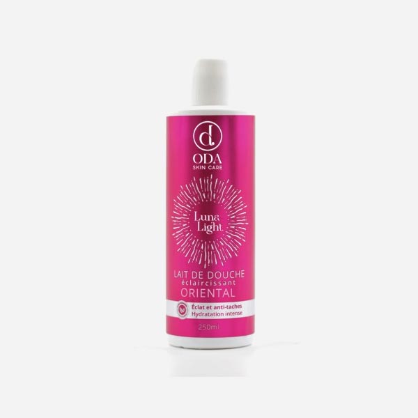 Oda Lait De Douche Eclaircissant Oriental 250ml (date proche 05/2026) 1 Oda Lait De Douche Eclaircissant Oriental ml jpg