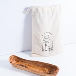 OliveWoodRusticplate min