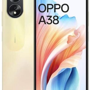 Oppo A – Smartphone G (+Go) Gold