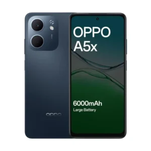 Oppo AX – Smartphone G (+Go) Bleu