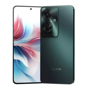 Oppo RenoF &# Smartphone G +Go Vert Palmier