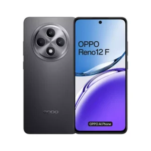 Oppo Reno F – Smartphone G +Go Gris