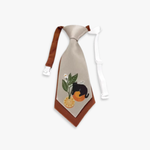 OrangecatTie