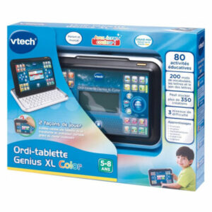 Ordi tablette Genius XL VTECH e jpeg