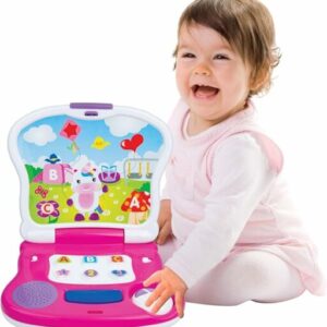 Ordinateur portable Junior Licorne Winfun e jpg