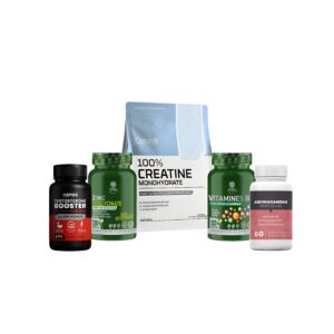 Ostrovit G Creatine Monohydrate Pack ostrovit