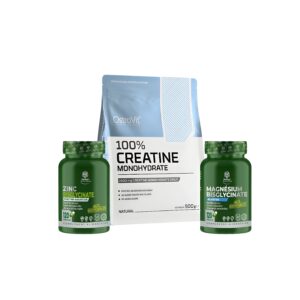 Ostrovit Creatine G Pack ostrovit