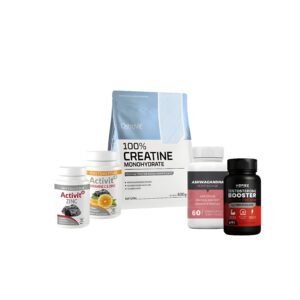 Ostrovit creatine monohydrate tunisie G ostrovit