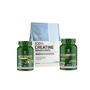 Ostrovit Monohydrate Creatine G ostrovit