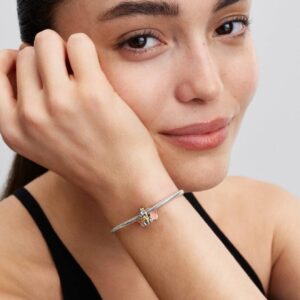 PANDORA CHARM ELEPHANT