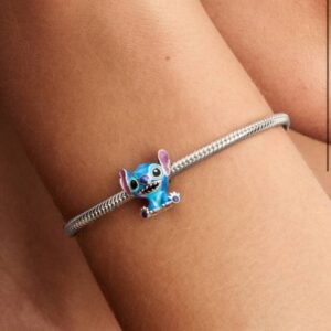 PANDORA CHARM STITCH