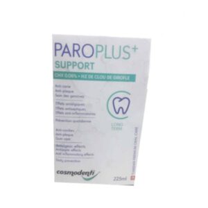 PARPLUS support ML jpg