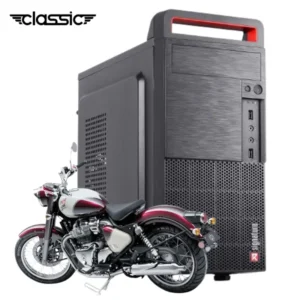 PC de Bureau CLASSIC RYZEN G Go SSD