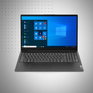 PC Portable LENOVO V G IJL Intel Celeron N Go Go SSD &# Noir