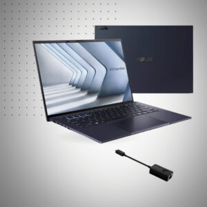 Experbook B  U U LPDDRX G TSSD P BLACK FD W YR