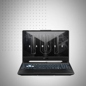 PC PORTABLE ASUS TUF GAMING A FANF / RYZEN HS / RTX G / GO