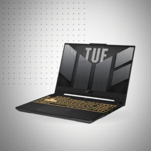 PC PORTABLE GAMER ASUS TUF GAMING F I E GEN GO RTX