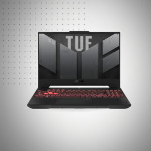 PC PORTABLE GAMER ASUS TUF GAMING A AMD RYZEN GO RTX