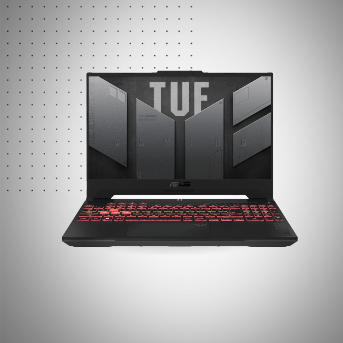 PC PORTABLE GAMER ASUS TUF GAMING A15 AMD RYZEN 7 16GO RTX 4060 1 PC PORTABLE GAMER ASUS TUF GAMING A AMD RYZEN GO RTX