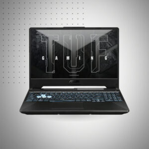 PC PORTABLE ASUS TUF GAMING F I E GEN GO RTX