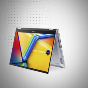 PC PORTABLE ASUS VIVOBOOK S FLIP TPVA / I H / GO / WINDOWS / SILVER