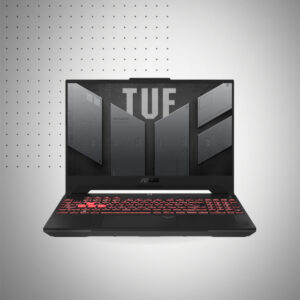 PC PORTABLE GAMER ASUS TUF GAMING A AMD RYZEN GO RTX
