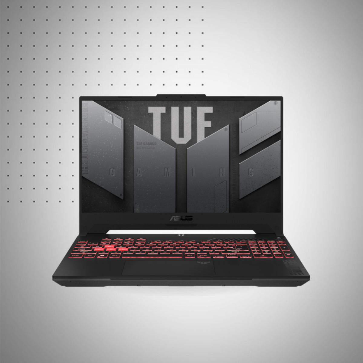 PC PORTABLE GAMER ASUS TUF GAMING A15 AMD RYZEN 5 16GO RTX 4060 1 PC PORTABLE GAMER ASUS TUF GAMING A AMD RYZEN GO RTX