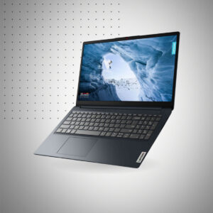 Pc Portable Lenovo Ideapad igl Intel Celeron N go go Ssd – Blue