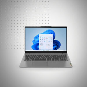 PC PORTABLE LENOVO IDEAPAD IAU I EME GEN GO GO SSD &# GRIS