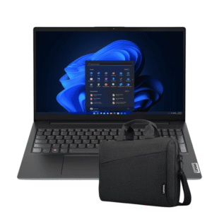 PC PORTABLE LENOVO V G IAP I GÉN GO GO SSD NOIR