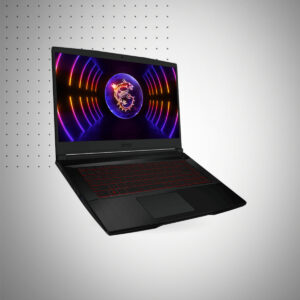 Pc Portable MSI Gaming Thin GF i Gén Go Go SSD RTX G (S R )