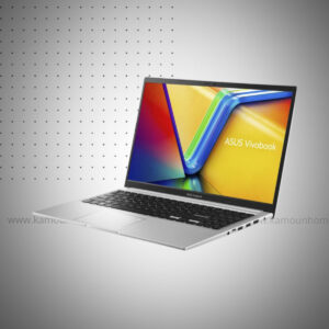 PC Portable ASUS Vivobook MYA AMD RYZEN Go G SSD &# Silver