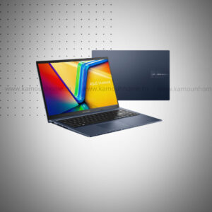 PC Portable ASUS Vivobook XVA i è Gén G Go SSD &# Bleu