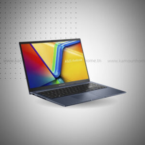 PC Portable ASUS Vivobook XVA i è Gén G G SSD &# Bleu