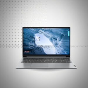 PC Portable LENOVO IdeaPad IJL Intel Celeron N G Go SSD