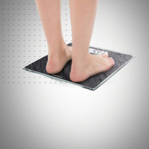 PESE PERSONNE Soehnle Style Sense Compact Slate