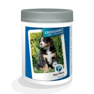 PET PHOS CROISSANCE GRAND CHIEN CAPP CPR