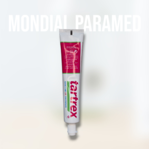 PHYTEAL TARTREX DENTIFRICE SOIN BOMM