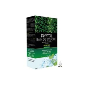 PHYTOL bain de bouche antiseptique ml jpg