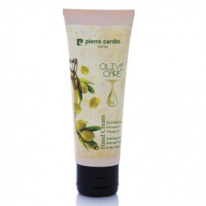 PIERRE CARDIN CREME A MAINS OLIVE CARE ML jpg