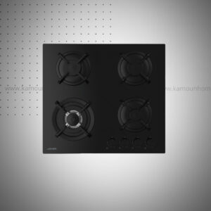 PLAQUE CAPPO JOKER FEUX / CM / NOIR