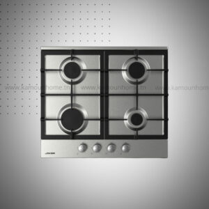 PLAQUE VIOL JOKER FEUX / cm / Inox