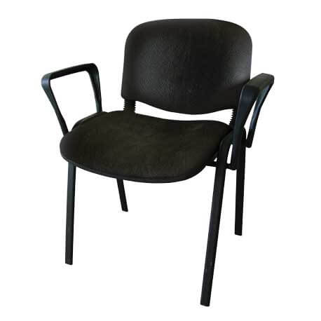 CHAISE ISO + ACCOUDOIRS PLASTIQUES 1 PLASTIQUES jpg