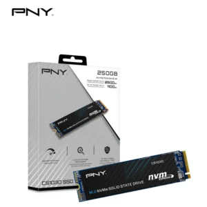 PNY SSD CS &# Disque Dur NVMe M Go