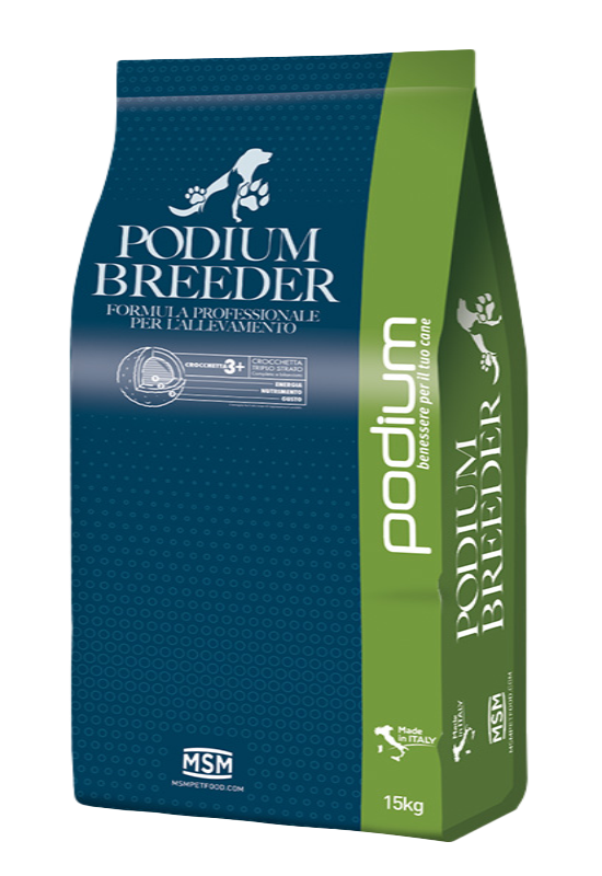 PODIUM - CROQUETTE CHAT ADULTE 15 KG 1 PODIUM