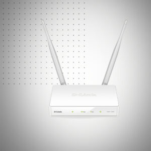 POINT D&rsquo;ACCÈS SANS FIL D LINK DAP DUAL BAND / WIRELESS AC