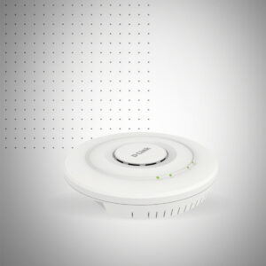 POINT D’ACCÈS SANS FIL UNIFIÉ D LINK DWL AP / WI FI