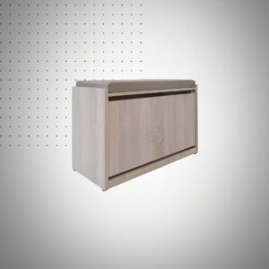 PORTE CHAUSSURE BANQUETTE